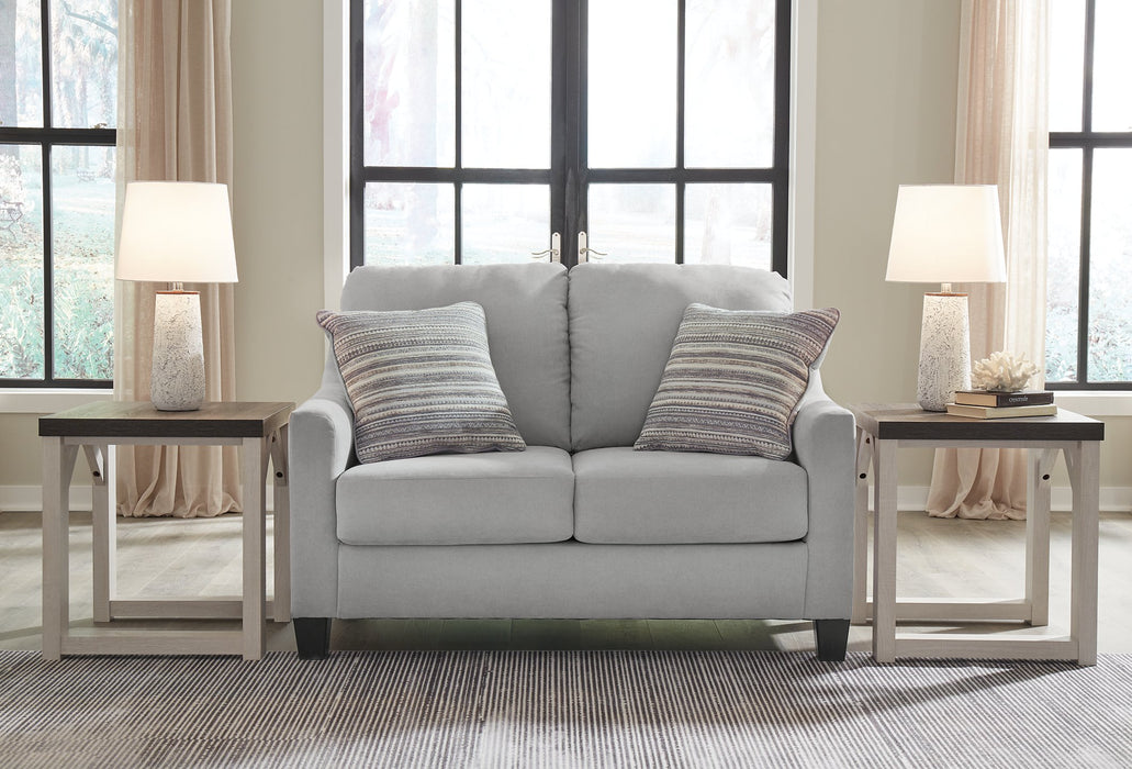 Adlai Loveseat - Jax Mattress (Jacksonville, FL)