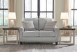 Adlai Loveseat - Jax Mattress (Jacksonville, FL)
