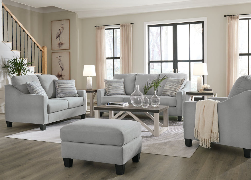Adlai Living Room Set - Jax Mattress (Jacksonville, FL)