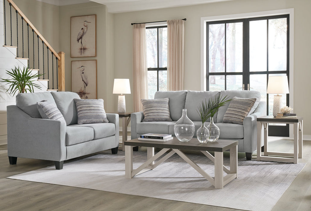 Adlai Living Room Set - Jax Mattress (Jacksonville, FL)