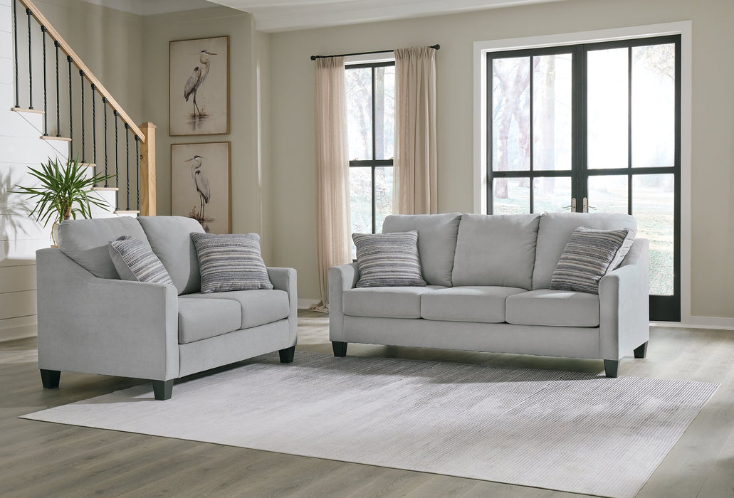 Adlai Living Room Set - Jax Mattress (Jacksonville, FL)