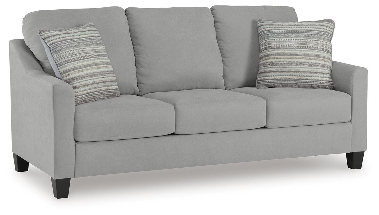 Adlai Sofa - Jax Mattress (Jacksonville, FL)