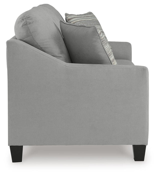 Adlai Sofa - Jax Mattress (Jacksonville, FL)