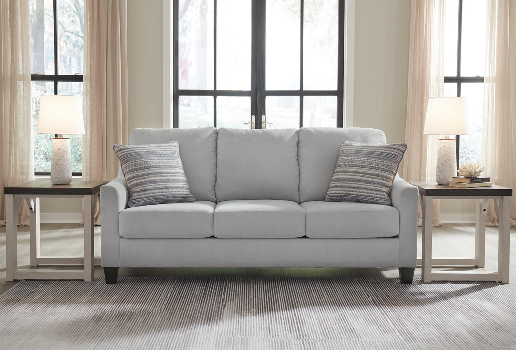 Adlai Sofa - Jax Mattress (Jacksonville, FL)