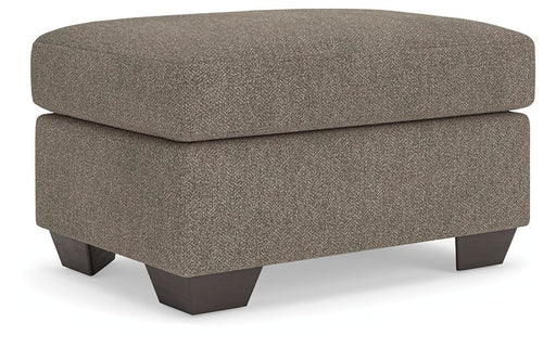 Triston-Peaks Ottoman - Jax Mattress (Jacksonville, FL)