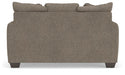Triston-Peaks Loveseat - Jax Mattress (Jacksonville, FL)