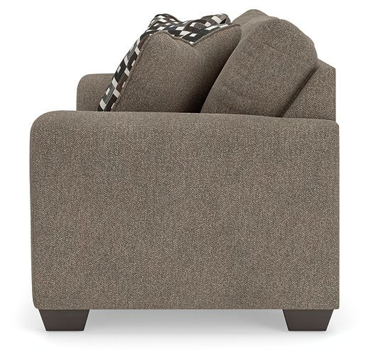 Triston-Peaks Loveseat - Jax Mattress (Jacksonville, FL)
