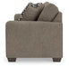 Triston-Peaks Loveseat - Jax Mattress (Jacksonville, FL)