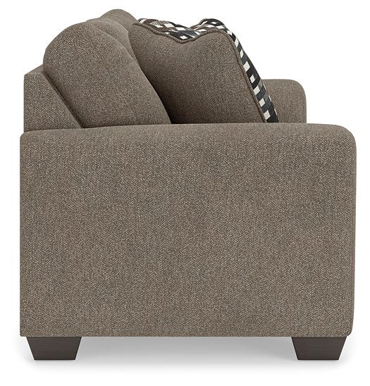 Triston-Peaks Loveseat - Jax Mattress (Jacksonville, FL)
