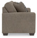 Triston-Peaks Loveseat - Jax Mattress (Jacksonville, FL)