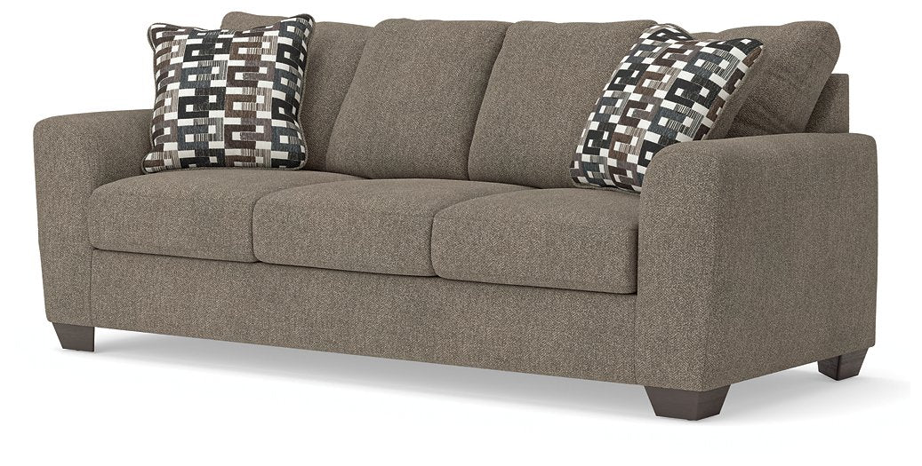 Triston-Peaks Sofa Sleeper - Jax Mattress (Jacksonville, FL)