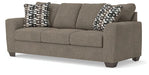 Triston-Peaks Sofa Sleeper - Jax Mattress (Jacksonville, FL)