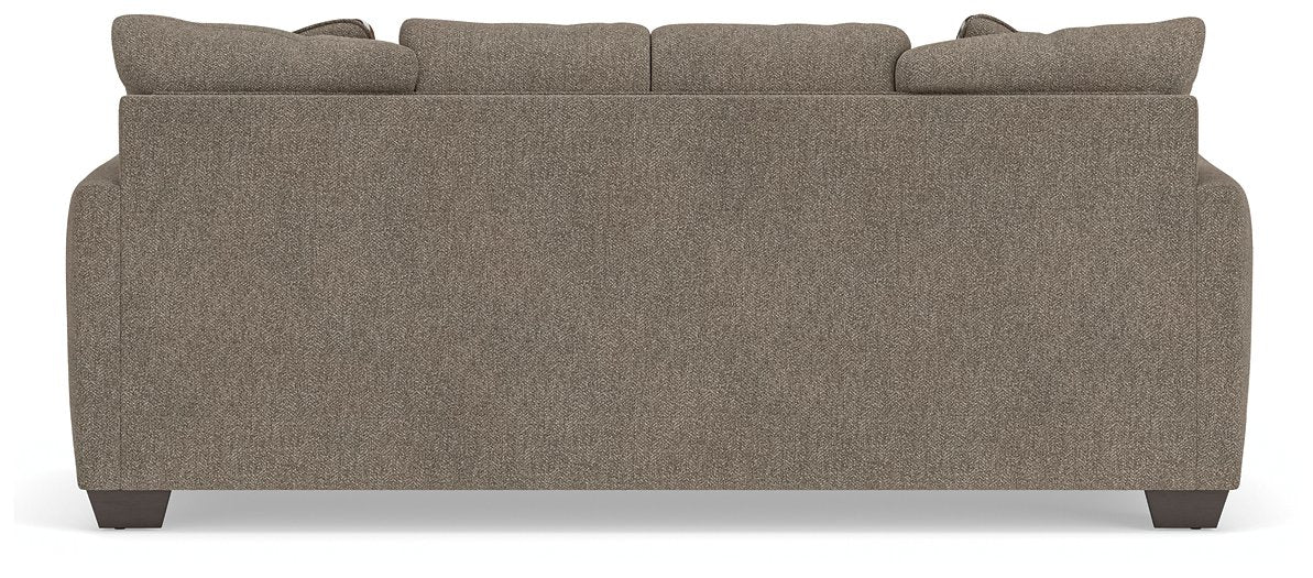 Triston-Peaks Sofa Sleeper - Jax Mattress (Jacksonville, FL)