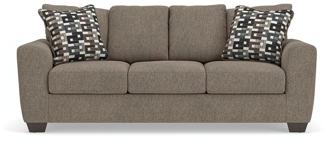 Triston-Peaks Sofa Sleeper - Jax Mattress (Jacksonville, FL)