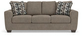 Triston-Peaks Sofa Sleeper - Jax Mattress (Jacksonville, FL)