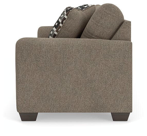 Triston-Peaks Sofa Sleeper - Jax Mattress (Jacksonville, FL)