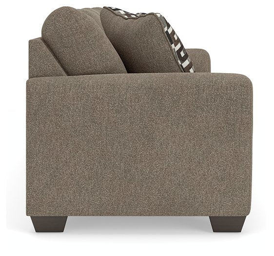 Triston-Peaks Sofa Sleeper - Jax Mattress (Jacksonville, FL)