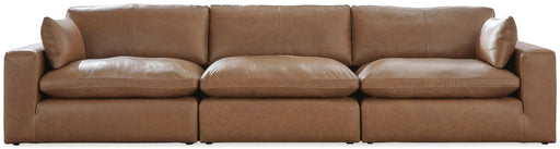 Emilia Sectional Sofa - Jax Mattress (Jacksonville, FL)