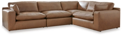 Emilia Sectional - Jax Mattress (Jacksonville, FL)