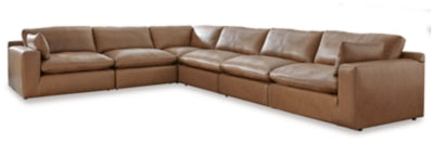Emilia Sectional - Jax Mattress (Jacksonville, FL)