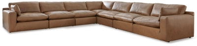 Emilia Sectional - Jax Mattress (Jacksonville, FL)