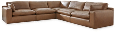 Emilia Sectional - Jax Mattress (Jacksonville, FL)