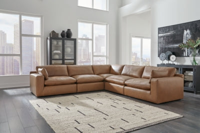 Emilia Sectional - Jax Mattress (Jacksonville, FL)