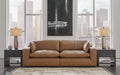 Emilia Sectional Loveseat - Jax Mattress (Jacksonville, FL)
