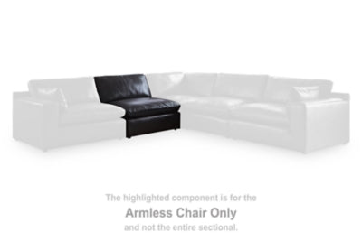 Emilia Sectional - Jax Mattress (Jacksonville, FL)
