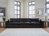 Emilia Sectional Sofa - Jax Mattress (Jacksonville, FL)