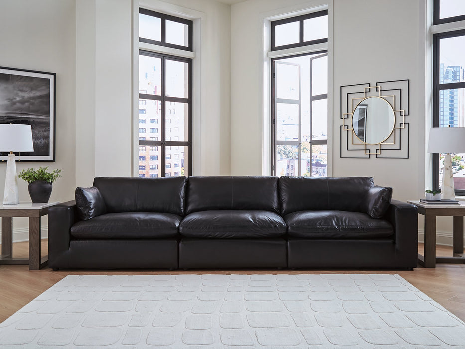 Emilia Sectional Sofa - Jax Mattress (Jacksonville, FL)
