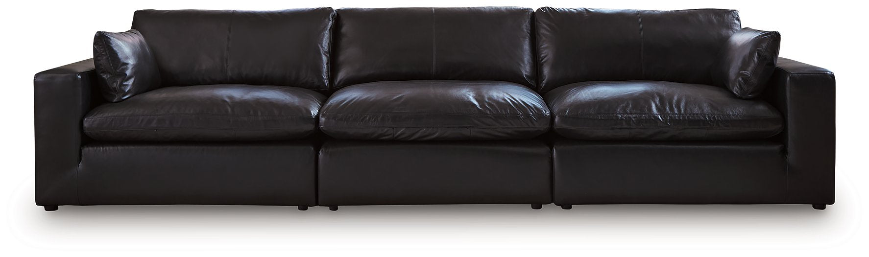 Emilia Sectional Sofa - Jax Mattress (Jacksonville, FL)