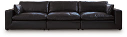 Emilia Sectional Sofa - Jax Mattress (Jacksonville, FL)