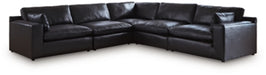 Emilia Sectional - Jax Mattress (Jacksonville, FL)