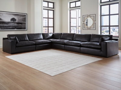 Emilia Sectional - Jax Mattress (Jacksonville, FL)