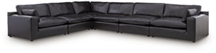 Emilia Sectional - Jax Mattress (Jacksonville, FL)