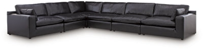 Emilia Sectional - Jax Mattress (Jacksonville, FL)