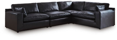 Emilia Sectional - Jax Mattress (Jacksonville, FL)