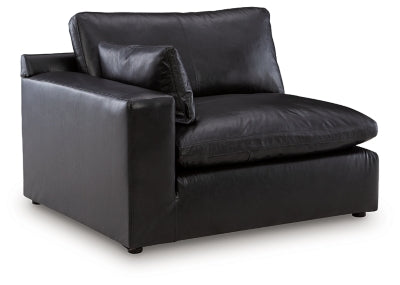 Emilia Sectional - Jax Mattress (Jacksonville, FL)