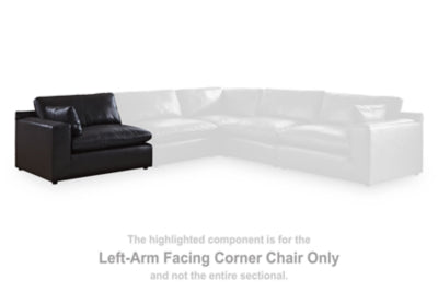 Emilia Sectional - Jax Mattress (Jacksonville, FL)