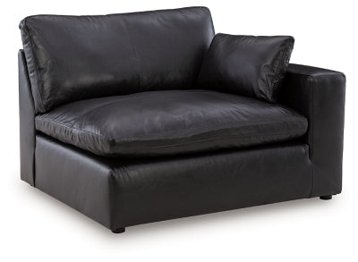 Emilia Sectional - Jax Mattress (Jacksonville, FL)