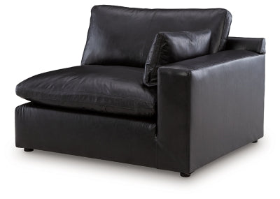 Emilia Sectional - Jax Mattress (Jacksonville, FL)