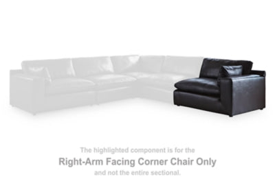 Emilia Sectional - Jax Mattress (Jacksonville, FL)