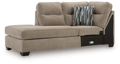 Olten Super Chaise - Jax Mattress (Jacksonville, FL)