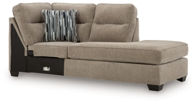 Olten Super Chaise - Jax Mattress (Jacksonville, FL)