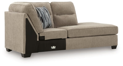 Olten Super Chaise - Jax Mattress (Jacksonville, FL)