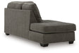 Olten Super Chaise - Jax Mattress (Jacksonville, FL)