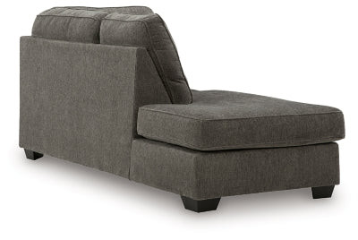 Olten Super Chaise - Jax Mattress (Jacksonville, FL)