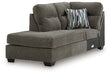 Olten Super Chaise - Jax Mattress (Jacksonville, FL)