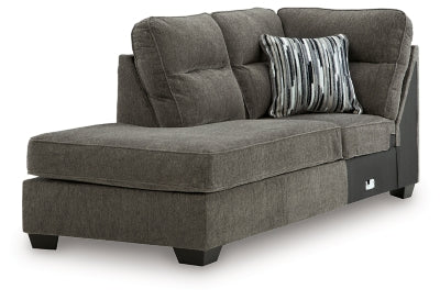 Olten Super Chaise - Jax Mattress (Jacksonville, FL)